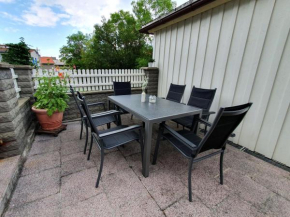 Ferienhaus Riemenschneider
